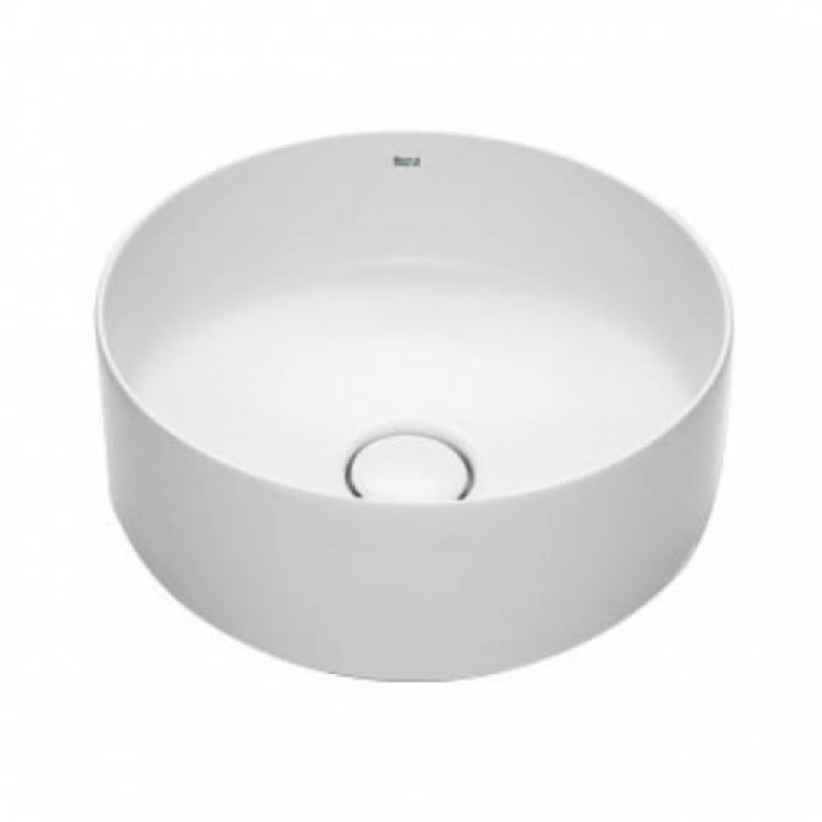 Накладной умывальник Roca Inspira Round Накладной умывальник Roca Inspira Round